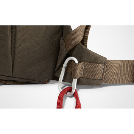 Batoh Fjällräven Lappland Hike 15