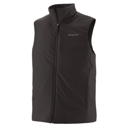 Pánska vesta Patagonia M's Nano-Air Light Vest čierna Ink Black
