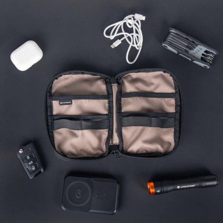 Cestovné puzdro LifeVenture X-Pac Gear Pouch