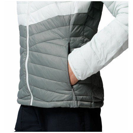 Dámska bunda Columbia Powder Pass™ Jacket
