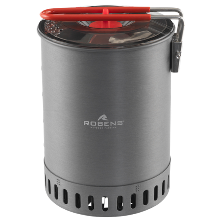 Plynový varič Robens Fire Wasp Stove System