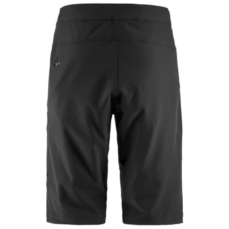 Cyklistické kraťasy Craft M Offroad XT w Pad C4