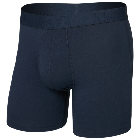 Boxerky Saxx Droptemp Cooling Cotton Boxer Brief Fly