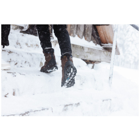 Pánske zimné topánky Columbia Expeditionist™ Extreme