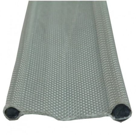 Spojovacia sada Vango Driveaway Kit for 4mm & 6mm Rails 4m Set