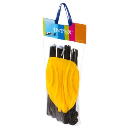 Veslá Intex French Oars 59623