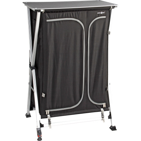 Kempingová skriňa Brunner Azabache HSC Cross