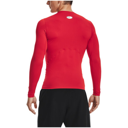 Pánske funkčné tričko Under Armour HG Armour Comp LS