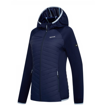 Dámska bunda Regatta Women’s Andreson Marl Hybrid