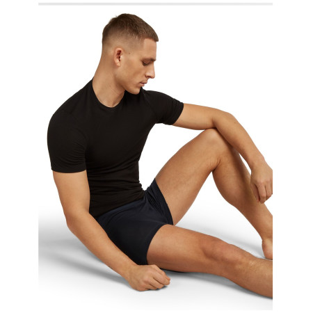 Pánske boxerky Icebreaker M Mer 125 Cool-Lite Anatomica Boxers