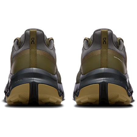 Pánske turistické topánky On Running Cloudhorizon 2