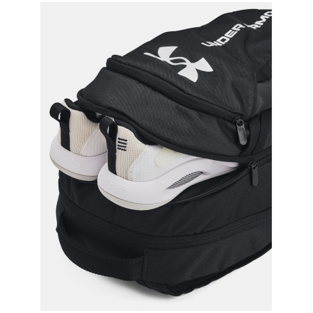 Batoh do fitka Under Armour Hustle 6.0 Backpack