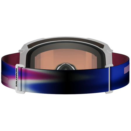 Lyžiarske okuliare Salomon S/VIEW 3 ML