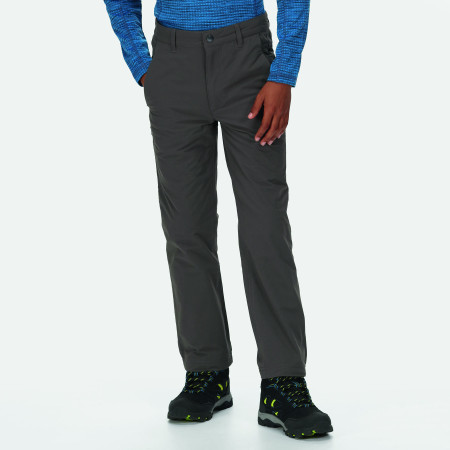 Detské nohavice Regatta Jr Highton WtrTrs