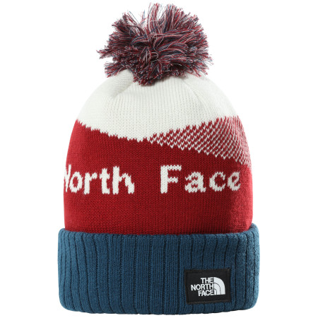 Čiapka The North Face Recycled Pom Pom