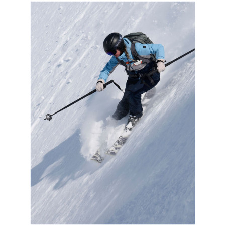 Dámske lyžiarske nohavice Dare 2b Diminish Pant short