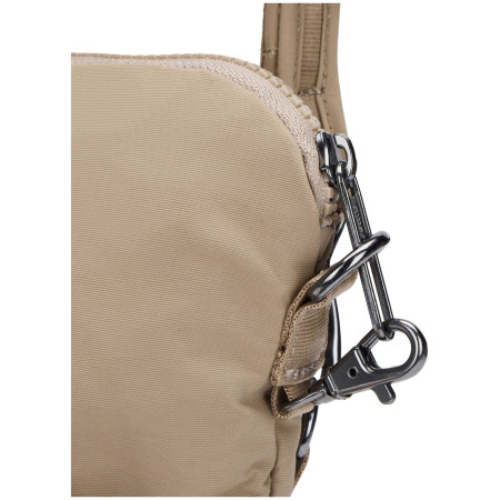 Taška cez rameno Pacsafe Citysafe CX convertible crossbody