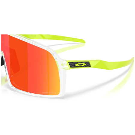 Slnečné okuliare OAKLEY Sutro Prizm Ruby