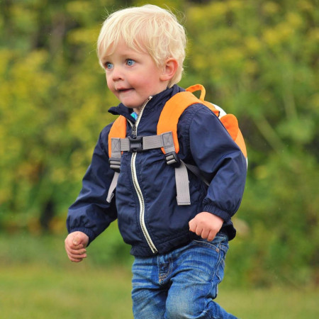 Detský batoh LittleLife Animal Toddler Clownfish