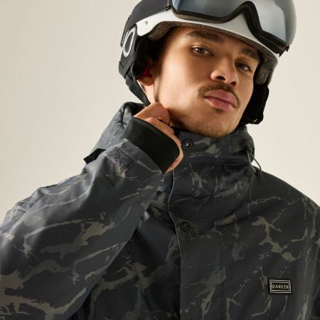 Pánska bunda Dare 2b Freeride Oh III Jacket