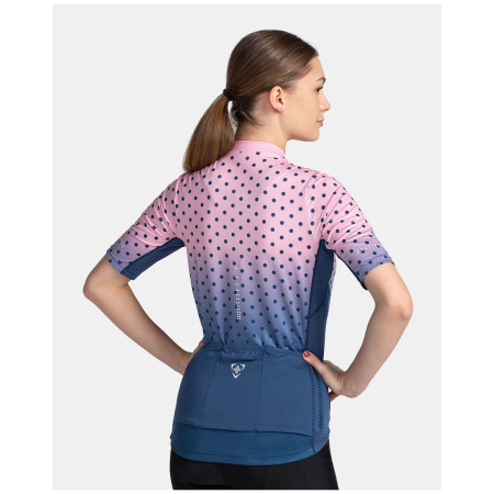 Dámske cyklistické tričko Kilpi Ritael