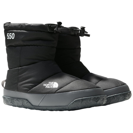 Dámske topánky The North Face W Nuptse Apres Bootie