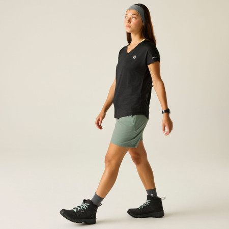 Dámske kraťasy Dare 2b Melodic Pro III Short