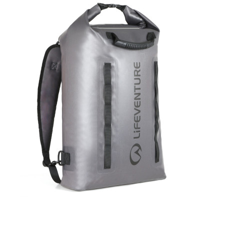 Nepremokavý vak LifeVenture Heavy Duty Drybag Backpack