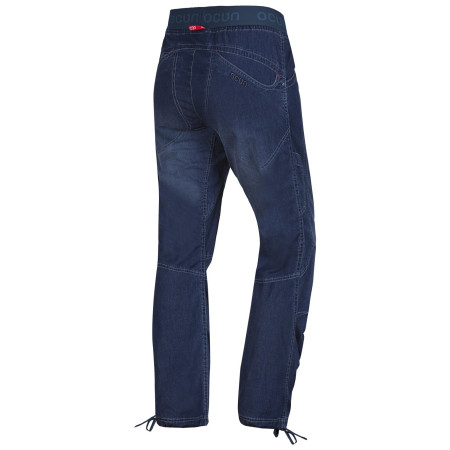 Pánske nohavice Ocún Mania Jeans