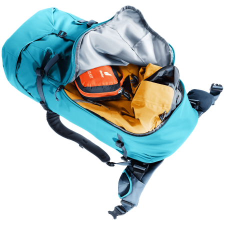 Batoh Deuter Guide 32+8 SL
