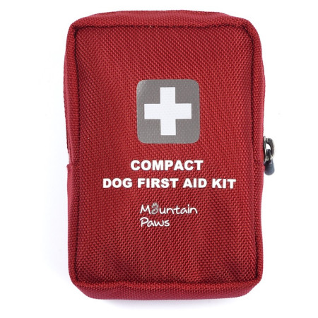 Lekárnička pre psov Mountain Paws Compact Dog First Aid Kit
