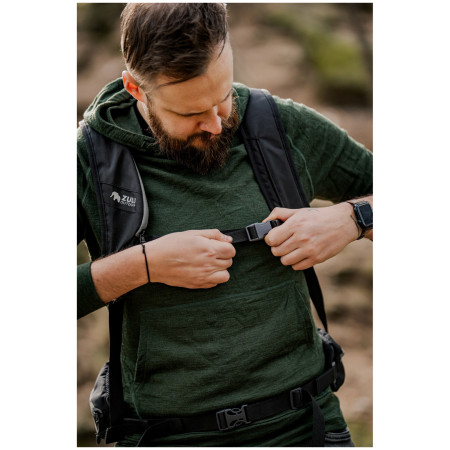 Cyklistický batoh Zulu Shater 11l