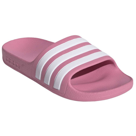 Detské topánky Adidas Adilette Aqua K Pink