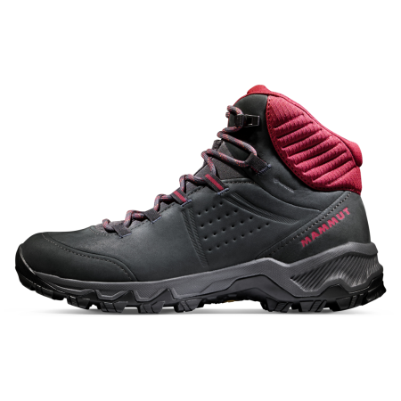 Dámske turistické topánky Mammut Nova IV Mid GTX Women
