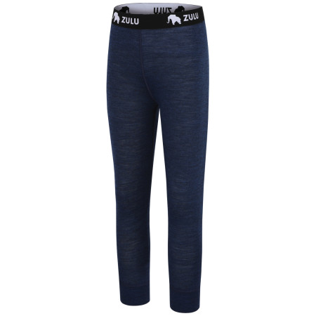 Detský funkčný set Zulu Merino 160