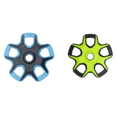 Náhradný tanierik Dynafit Speed Vario svetlo modrá