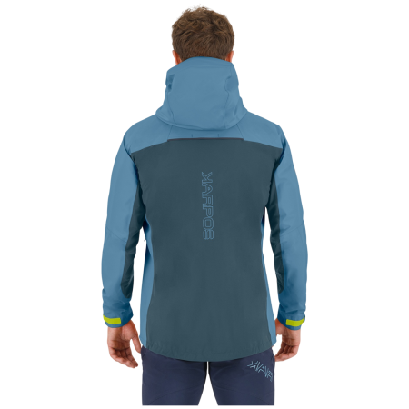 Pánska bunda Karpos Temporale Jacket