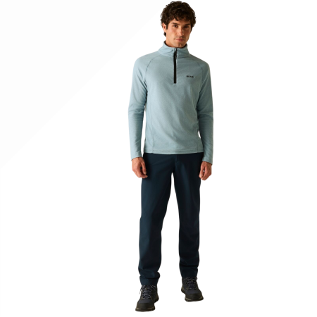 Pánske nohavice Regatta Highton WP Trousers
