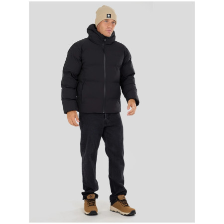 Pánska bunda Fundango Newport Puffer Jacket