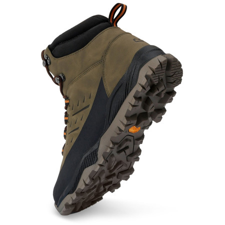 Pánske topánky Regatta Blake Boot