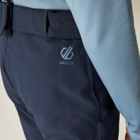 Detské lyžiarske nohavice Dare 2b Outmove III Insulated Pant Navy