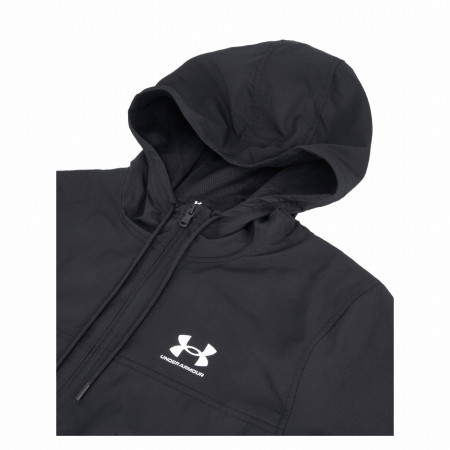Pánska bunda Under Armour Rival Wvn Windbreaker