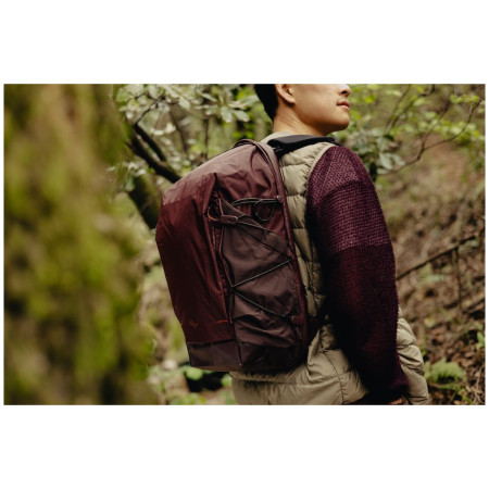 Batoh Peak Design Outdoor Backpack Zip 18L