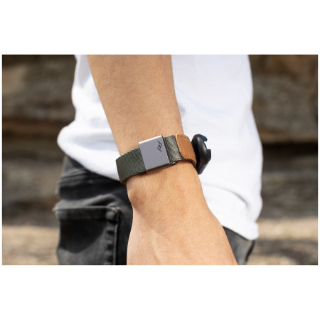 Popruh Peak Design Cuff