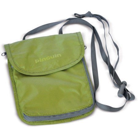 Puzdro Pinguin Neck security pocket L