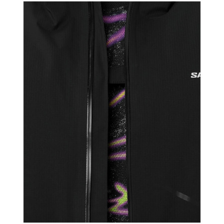 Pánska bunda Salomon Bonatti Waterproof Jacket M
