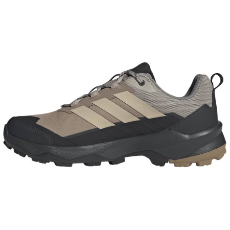 Pánske turistické topánky Adidas Terrex Skychaser Ax5 Gtx