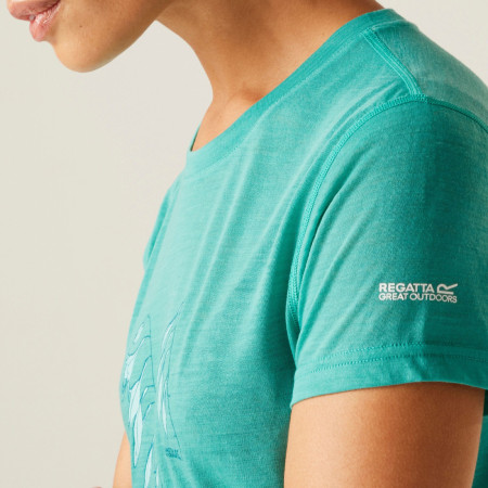 Dámske tričko Regatta W Escade