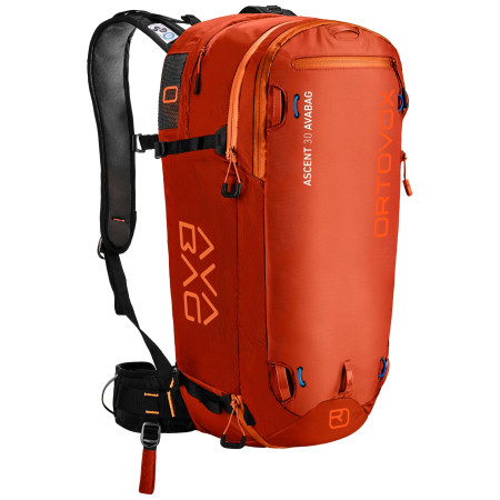 Lavínový batoh Ortovox Ascent 30 AVABAG Kit