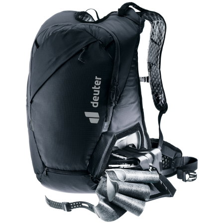 Skialpový batoh Deuter Updays 24 SL